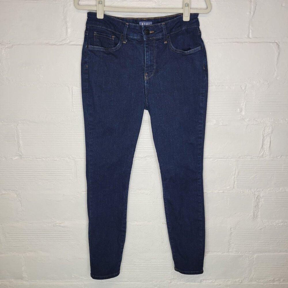 NYDJ Women's Size 6 Jeans Skinny